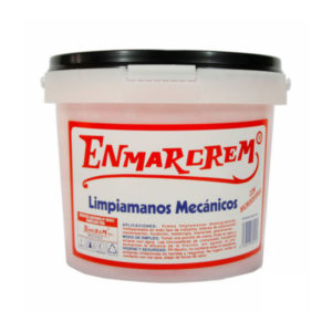 Pasta limpia manos Enmarcrem